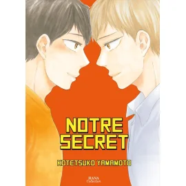  Notre secret