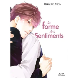  La forme des sentiments tome 2