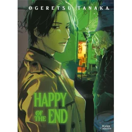  Happy of the end tome 1