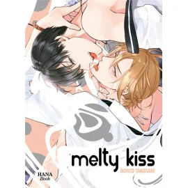  Melty kiss