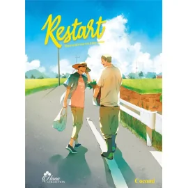  Restart tome 1