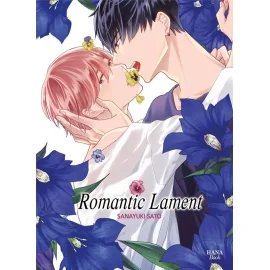  Romantic lament tome 1