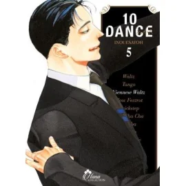  10 dance tome 5