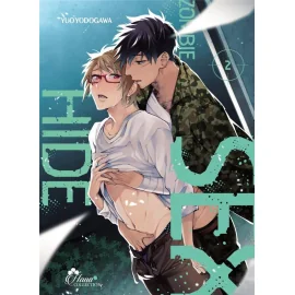  Zombie hide sex tome 2