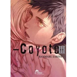  Coyote tome 3