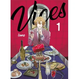  Vices tome 1