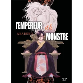  L'empereur et le monstre