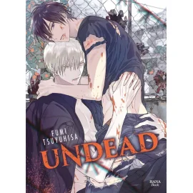  Undead tome 1