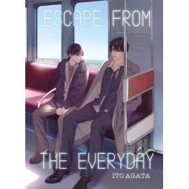  Escape from the everyday tome 1