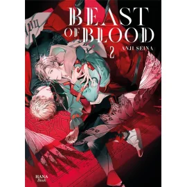  Beast of blood tome 2