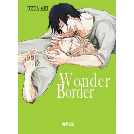  Wonder border