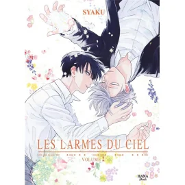  Les larmes du ciel tome 2