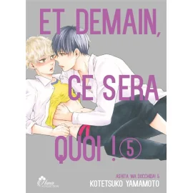  Et demain ça sera quoi ! tome 5