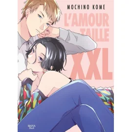  L'amour taille XXL