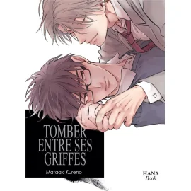  Entre tes griffes tome 2