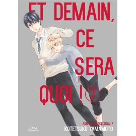  Et demain ça sera quoi ! tome 7