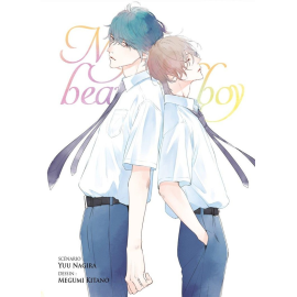  My beautiful boy tome 3