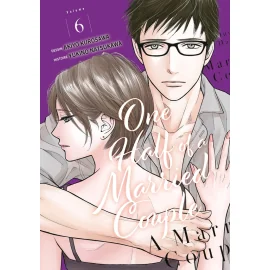  One half of a married couple tome 6