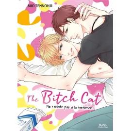  The bitch cat tome 2