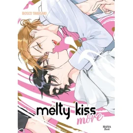  Melty Kiss More