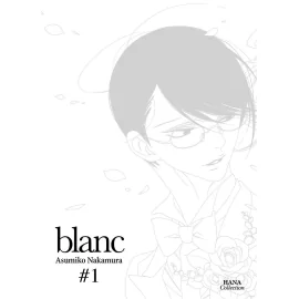  Blanc tome 1