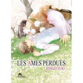  Les âmes perdues