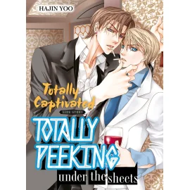  Totally Peeking tome 1