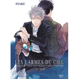  Les larmes du ciel tome 1