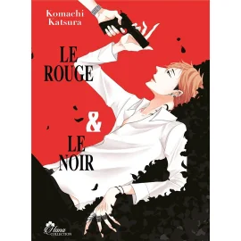  Le rouge et le noir tome 2