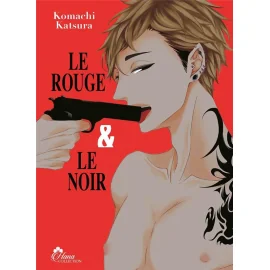  Le rouge et le noir tome 1