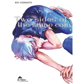  Two sides of the same coin tome 1