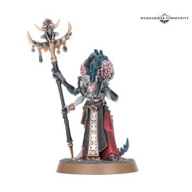 Jeu de figurine GENESTEALER CULTS BENEFICTUS 51-70