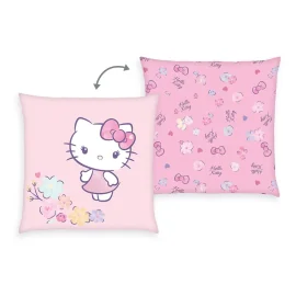  Hello Kitty oreiller