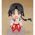 The Elusive Samurai - Figurine Nendoroid Tokiyuki Hojo