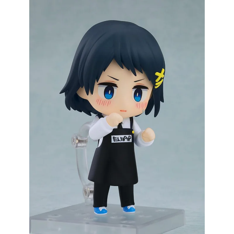 Good Smile Company Kindergarten Wars - Figurine Nendoroid Hana