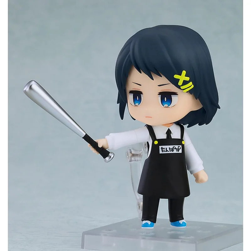 Kindergarten Wars - Figurine Nendoroid Hana