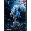 Snail Shell Original Character - 1/12 RPG-03 Zombie Girl Grisa