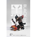 The Circle - Figurine 1/12 Black Horn Year of the Loong Limited Edition