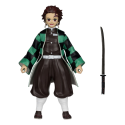 Figurine Demon Slayer: Kimetsu no Yaiba figurine Tanjiro Kamado