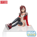 Figurine DANDADAN - Momo PM Perching 14cm