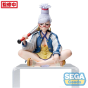 Figurine DANDADAN - Seiko PM Perching 14cm