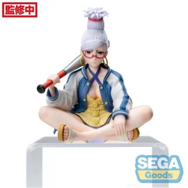 Figurine DANDADAN - Seiko PM Perching 14cm