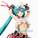 Figurine Hatsune Miku Project Diva Mega 39's Figurine Bless You Ver. SPM