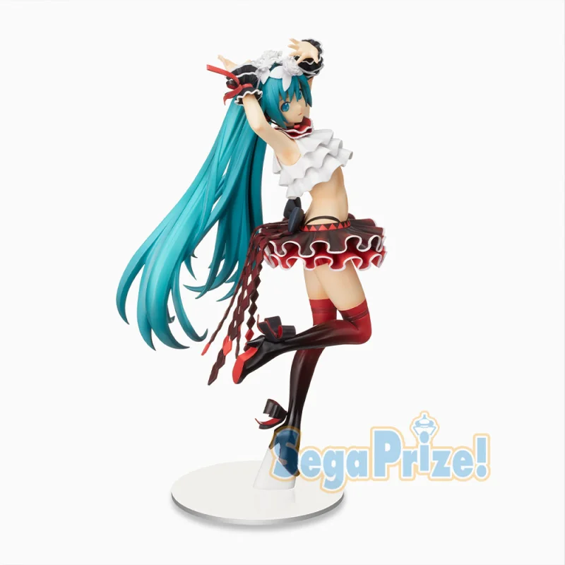 Sega Hatsune Miku Project Diva Mega 39's Figurine Bless You Ver. SPM