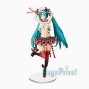 Hatsune Miku Project Diva Mega 39's Figurine Bless You Ver. SPM