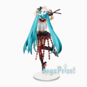 Hatsune Miku Project Diva Mega 39's Figurine Bless You Ver. SPM