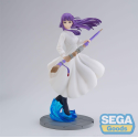 Figurine Frieren: Beyond Journey's End - Luminasta Fern Ordinary Offensive Magic Zoltraak