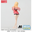 Sega My Dress-Up Darling - Luminasta Marin Kitagawa Trying On