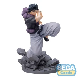 Figurine Jujutsu Kaisen - Luminasta Toji Fushiguro Heavenly Restriction