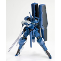 Linebarrels of Iron figurine Model Kit 1/144 Verdant